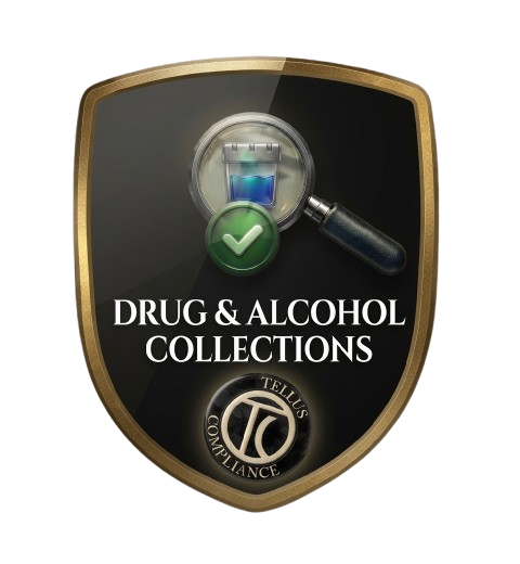 Drug and Alcohol Collections logo