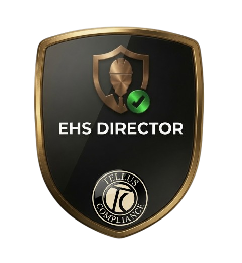 EHS Director logo