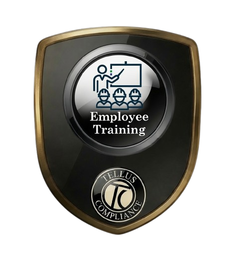 Employee Training logo