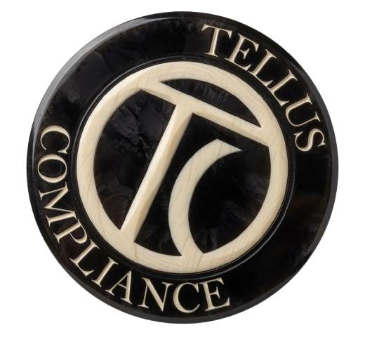 Tellus Compliance logo